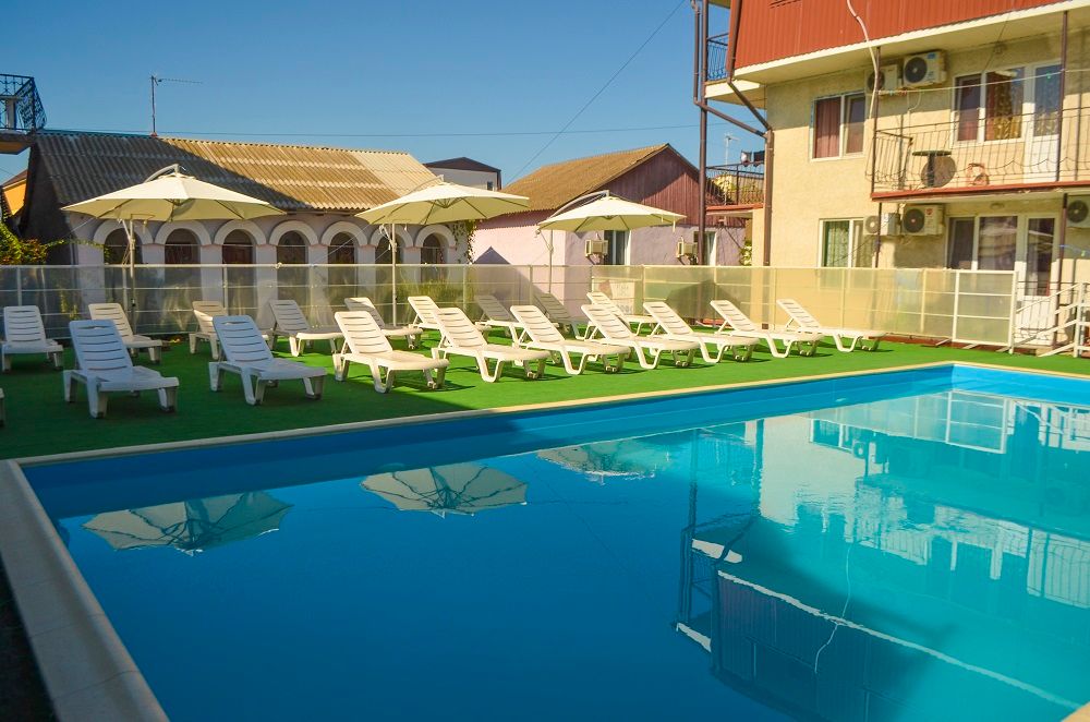 BLUMARIN, отель - 14