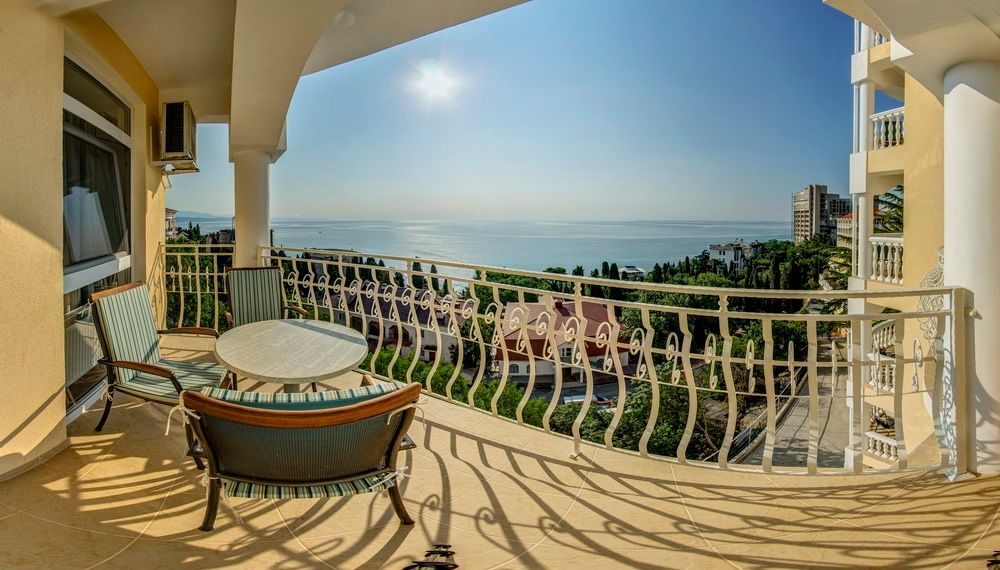 BLUMARIN, отель - 9