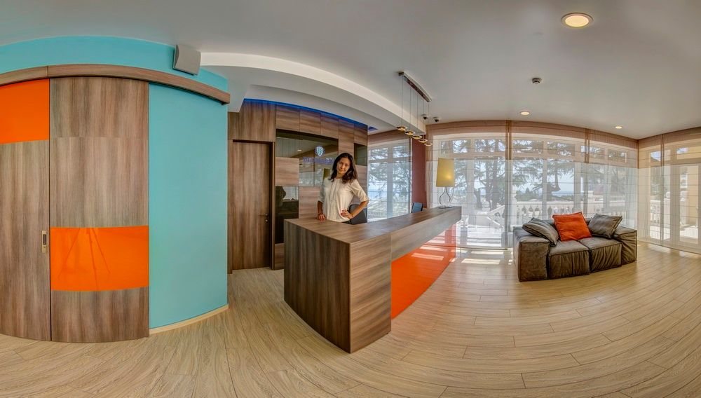 BLUMARIN, отель - 6