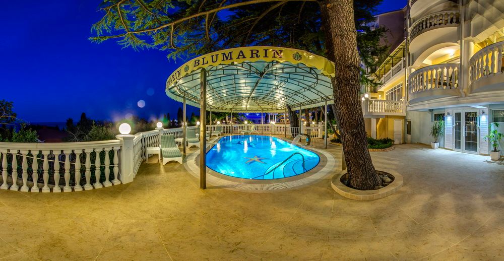 BLUMARIN, отель - 8