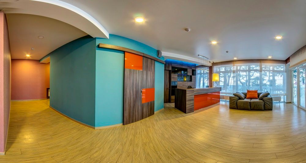 BLUMARIN, отель - 5