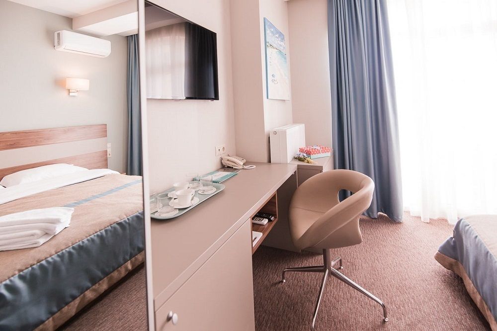 BLUMARIN, отель - 23