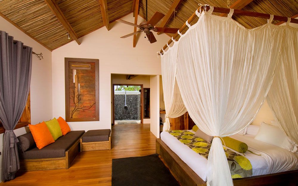 LAKAZ CHAMAREL EXCLUSIVE LODGE - 35