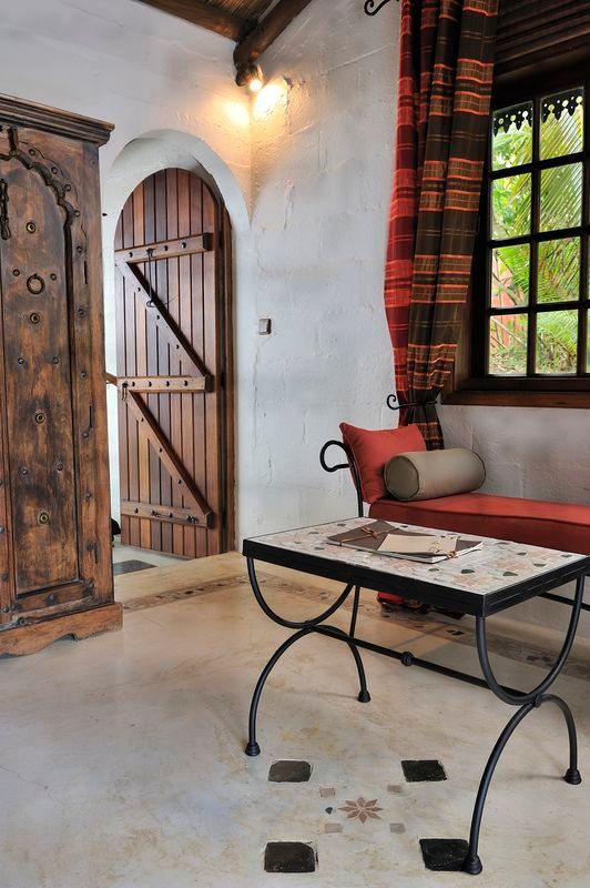 LAKAZ CHAMAREL EXCLUSIVE LODGE - 34