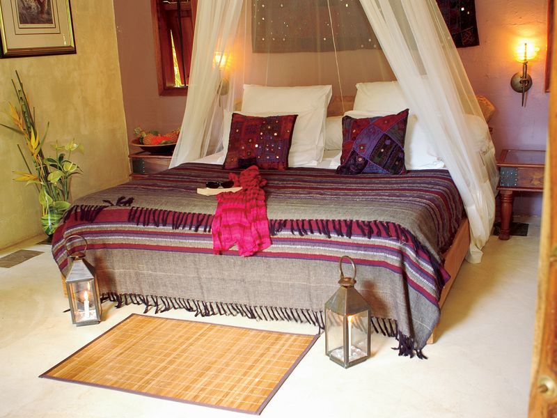 LAKAZ CHAMAREL EXCLUSIVE LODGE - 33