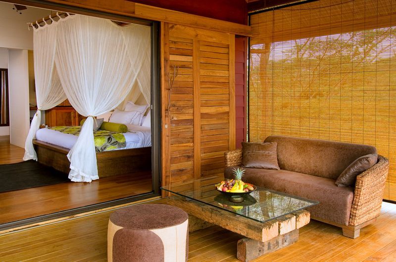 LAKAZ CHAMAREL EXCLUSIVE LODGE - 32