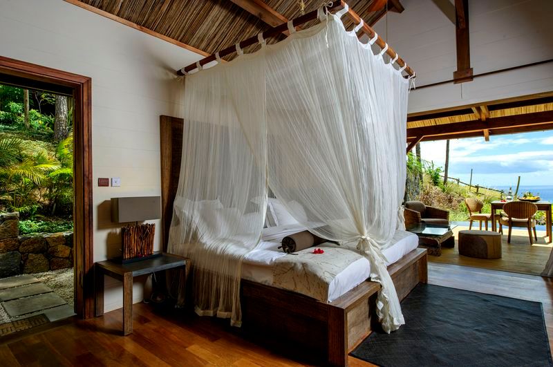 LAKAZ CHAMAREL EXCLUSIVE LODGE - 31