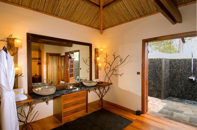 LAKAZ CHAMAREL EXCLUSIVE LODGE - 30