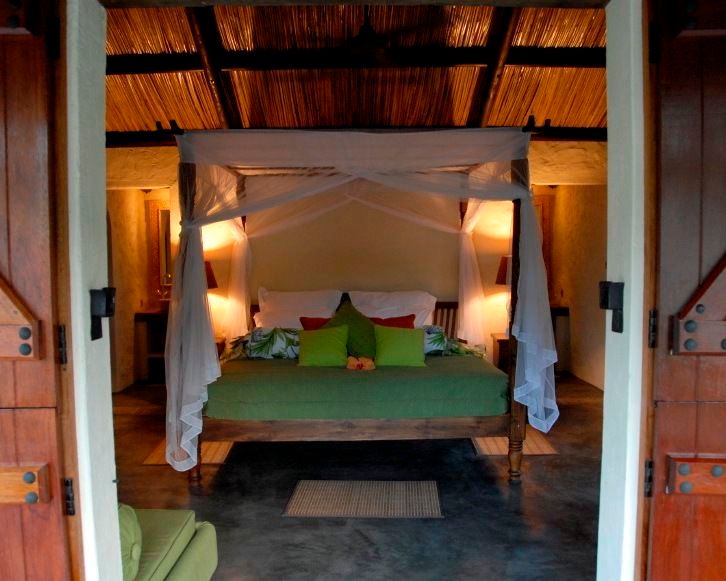 LAKAZ CHAMAREL EXCLUSIVE LODGE - 29
