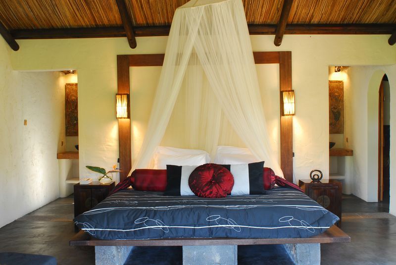 LAKAZ CHAMAREL EXCLUSIVE LODGE - 28