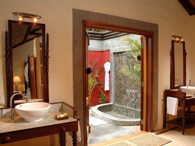 LAKAZ CHAMAREL EXCLUSIVE LODGE - 27