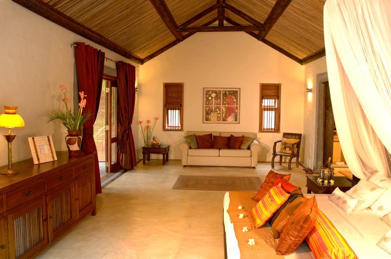 LAKAZ CHAMAREL EXCLUSIVE LODGE - 26