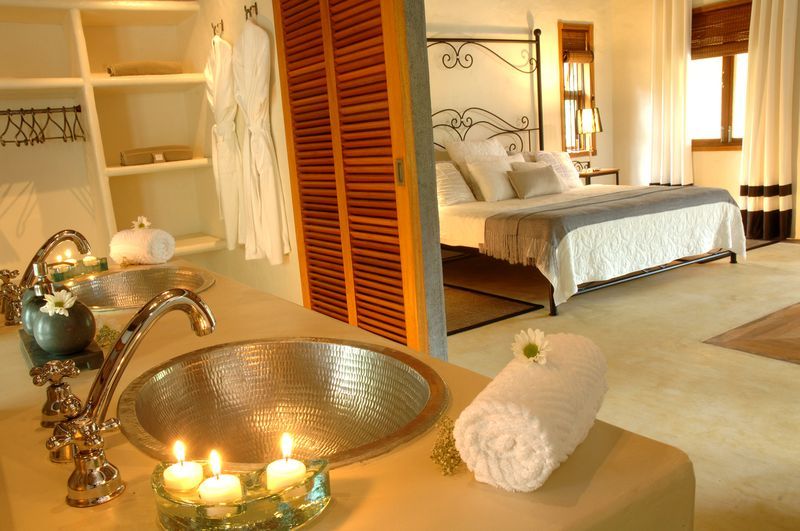 LAKAZ CHAMAREL EXCLUSIVE LODGE - 25