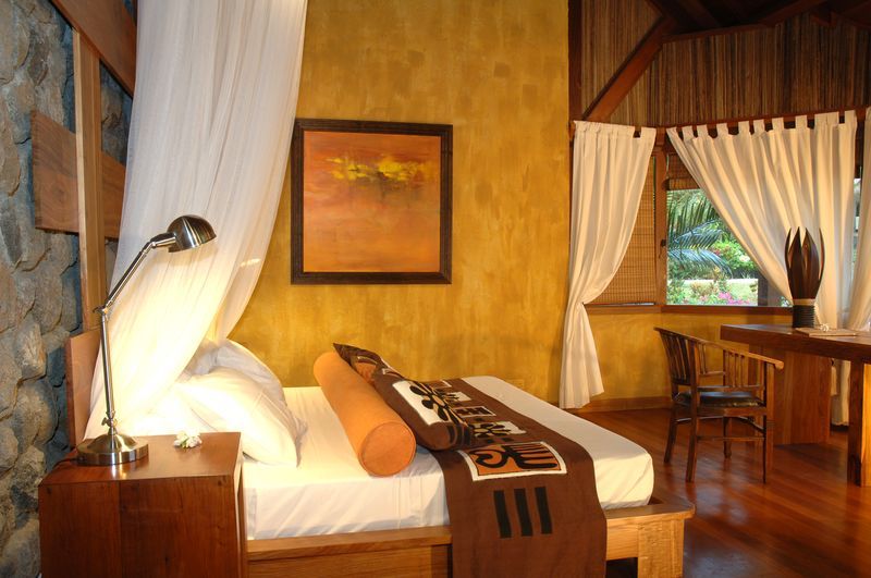 LAKAZ CHAMAREL EXCLUSIVE LODGE - 24
