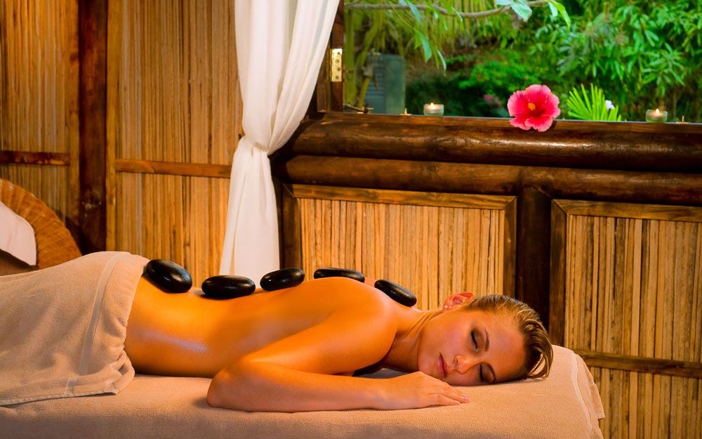 LAKAZ CHAMAREL EXCLUSIVE LODGE - 23