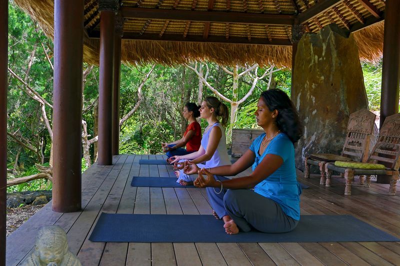 LAKAZ CHAMAREL EXCLUSIVE LODGE - 22