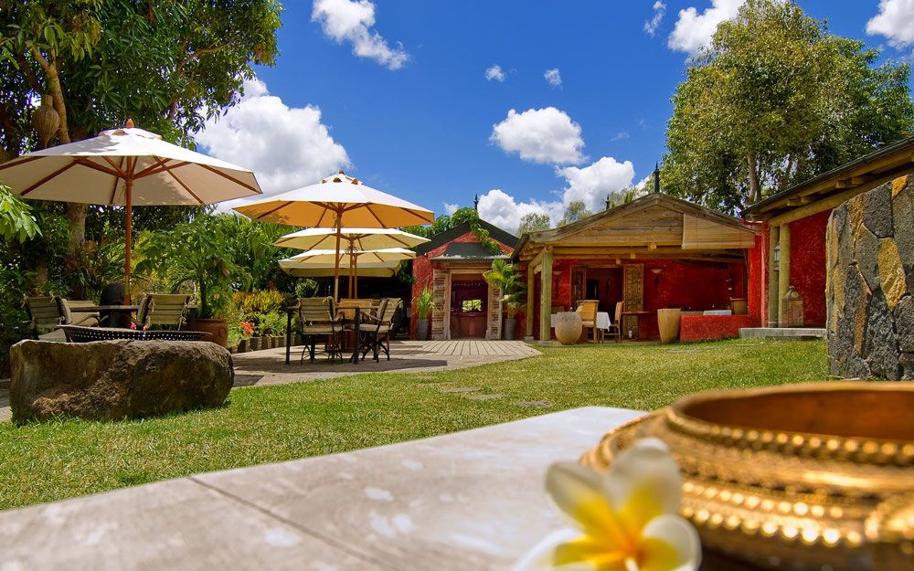 LAKAZ CHAMAREL EXCLUSIVE LODGE - 21