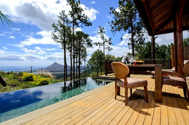 LAKAZ CHAMAREL EXCLUSIVE LODGE - 20