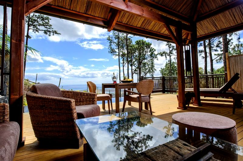 LAKAZ CHAMAREL EXCLUSIVE LODGE - 19