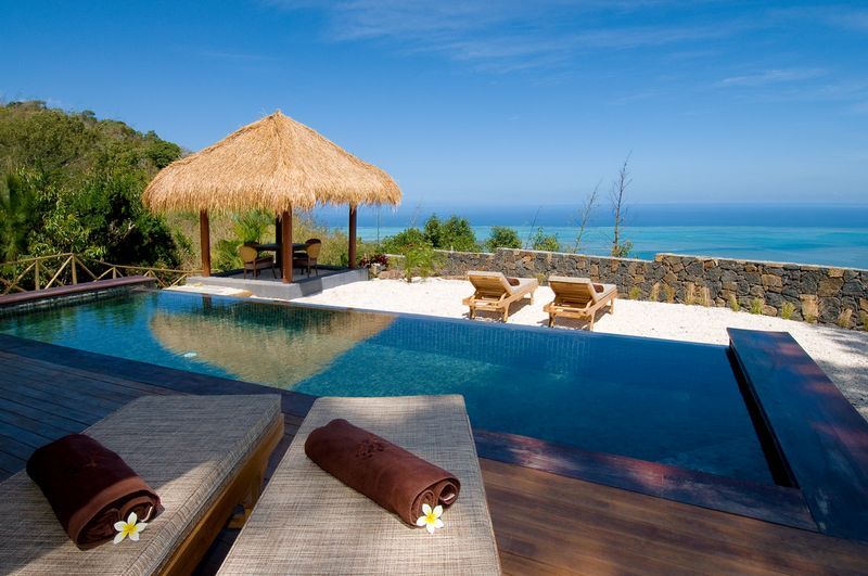 LAKAZ CHAMAREL EXCLUSIVE LODGE - 18