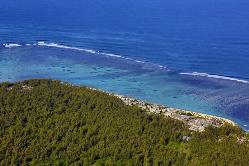 LAKAZ CHAMAREL EXCLUSIVE LODGE - 17