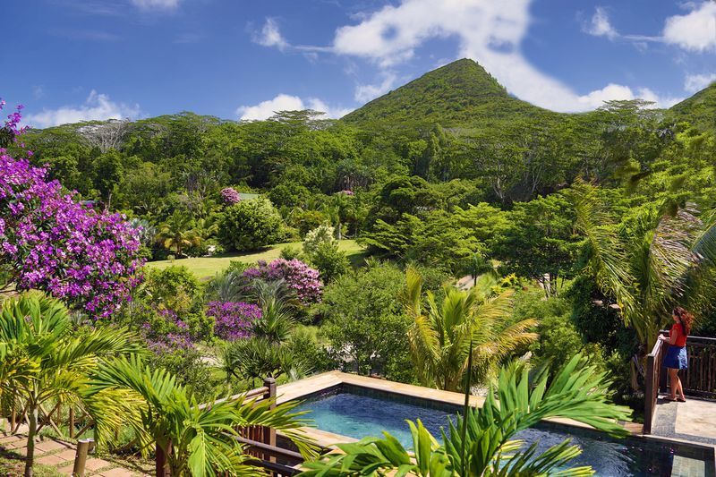 LAKAZ CHAMAREL EXCLUSIVE LODGE - 16
