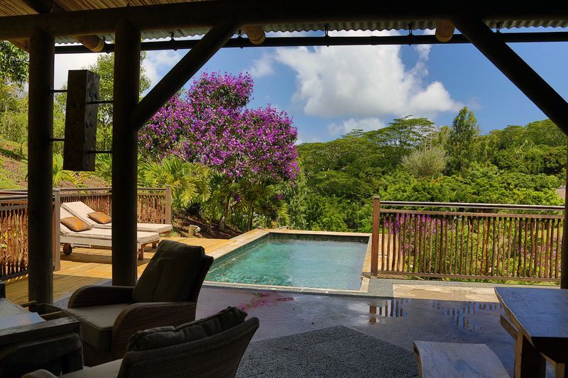 LAKAZ CHAMAREL EXCLUSIVE LODGE - 15