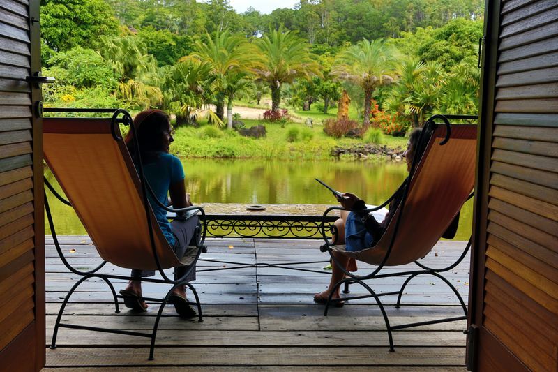 LAKAZ CHAMAREL EXCLUSIVE LODGE - 12