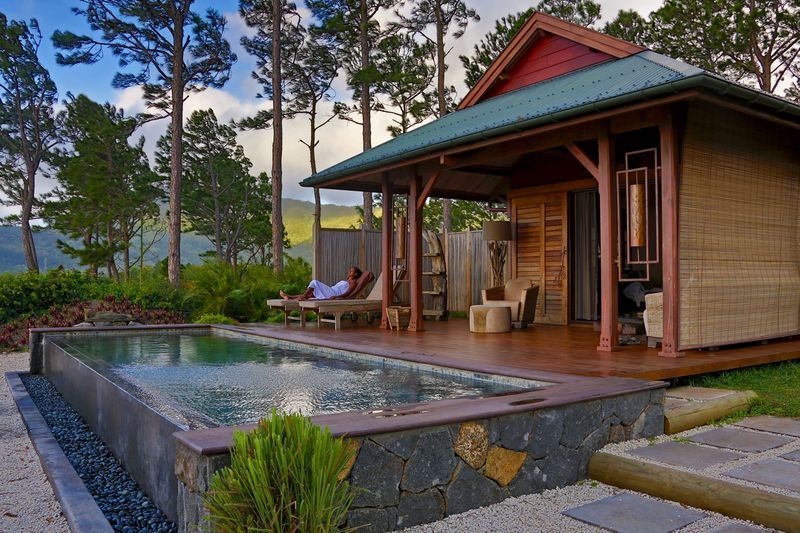 LAKAZ CHAMAREL EXCLUSIVE LODGE - 11