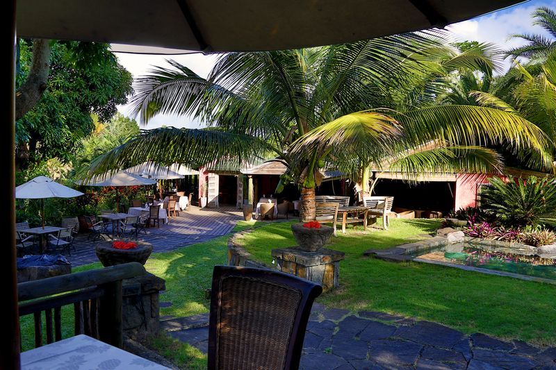 LAKAZ CHAMAREL EXCLUSIVE LODGE - 10