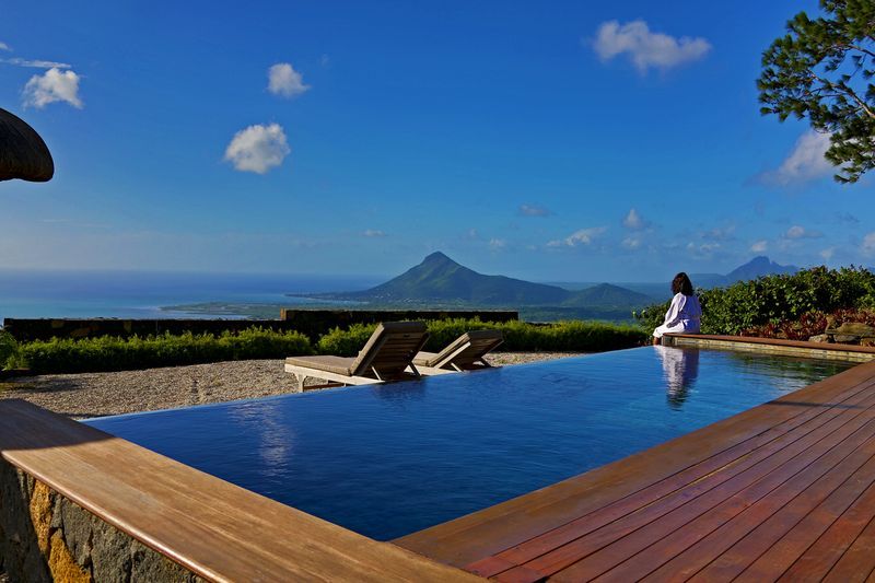 LAKAZ CHAMAREL EXCLUSIVE LODGE - 8