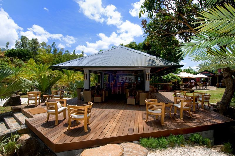 LAKAZ CHAMAREL EXCLUSIVE LODGE - 7
