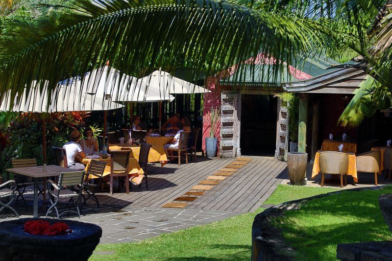 LAKAZ CHAMAREL EXCLUSIVE LODGE - 6