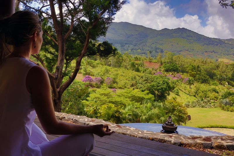 LAKAZ CHAMAREL EXCLUSIVE LODGE - 5