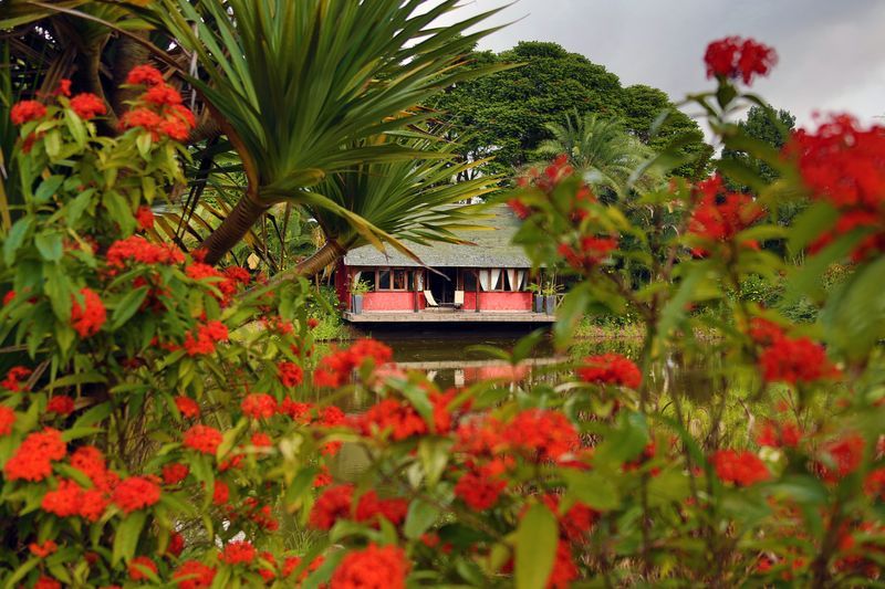 LAKAZ CHAMAREL EXCLUSIVE LODGE - 4