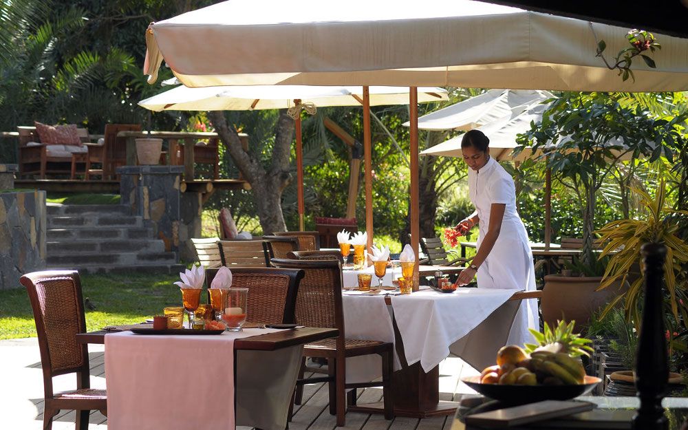 LAKAZ CHAMAREL EXCLUSIVE LODGE - 3