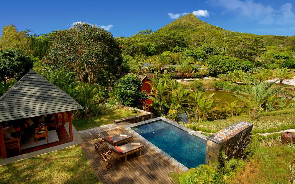 LAKAZ CHAMAREL EXCLUSIVE LODGE - 2