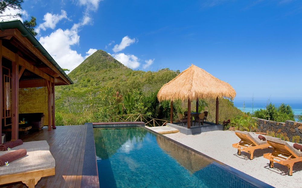 LAKAZ CHAMAREL EXCLUSIVE LODGE - 1
