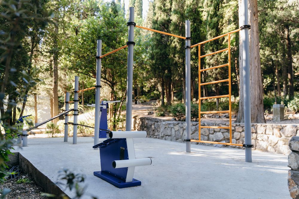 УСАДЬБА ГОЛУБОЙ ЗАЛИВ (Симеиз) - 34