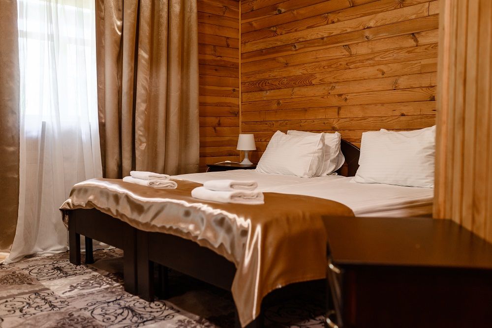 УСАДЬБА ГОЛУБОЙ ЗАЛИВ (Симеиз) - 103