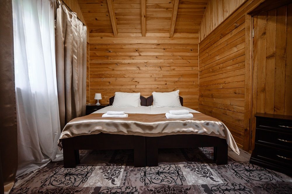 УСАДЬБА ГОЛУБОЙ ЗАЛИВ (Симеиз) - 99