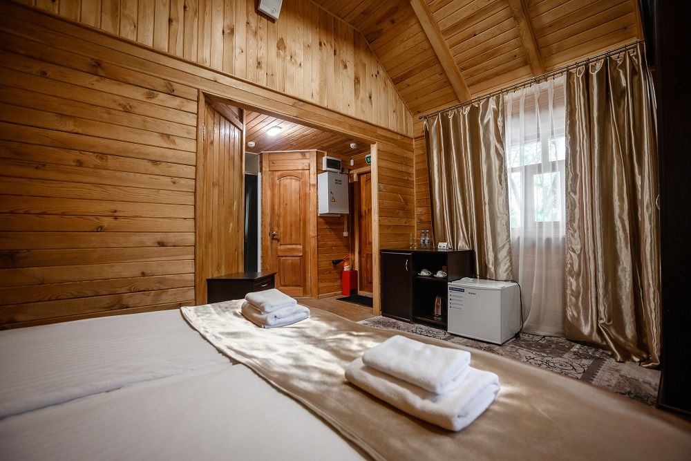 УСАДЬБА ГОЛУБОЙ ЗАЛИВ (Симеиз) - 102