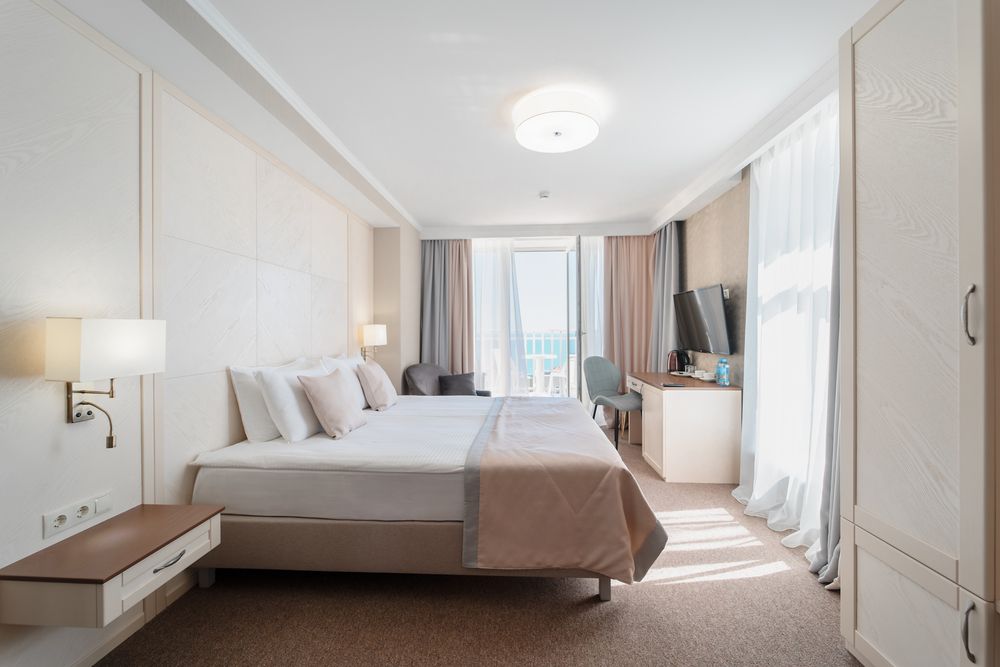 УСАДЬБА ГОЛУБОЙ ЗАЛИВ (Симеиз) - 72