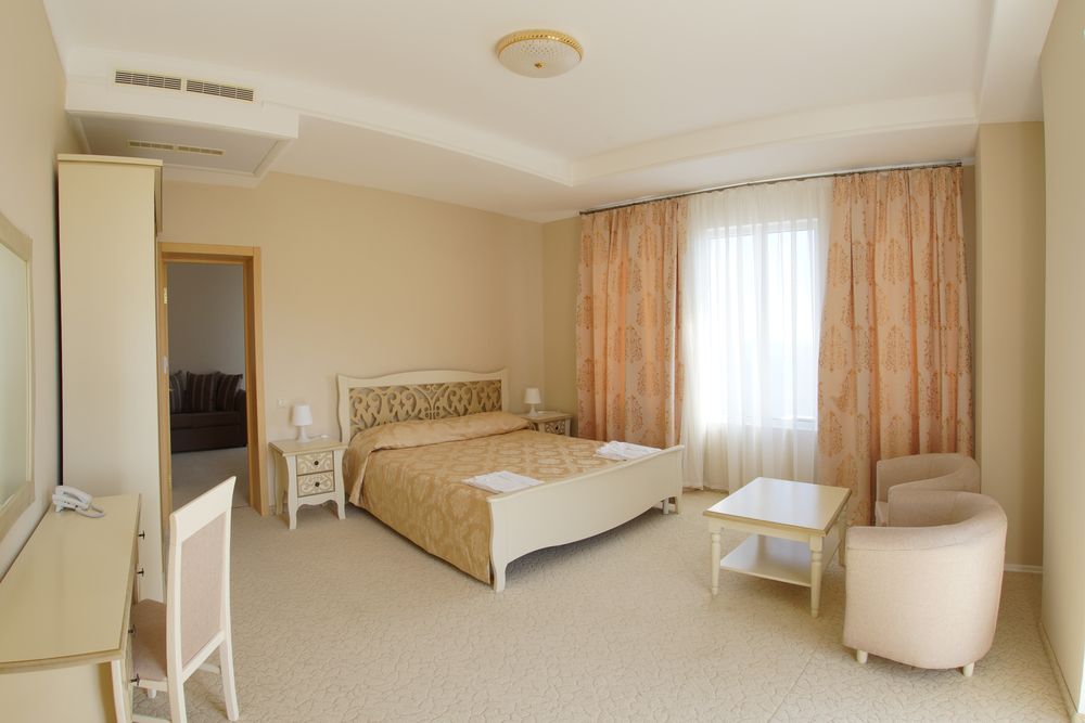 УСАДЬБА ГОЛУБОЙ ЗАЛИВ (Симеиз) - 69