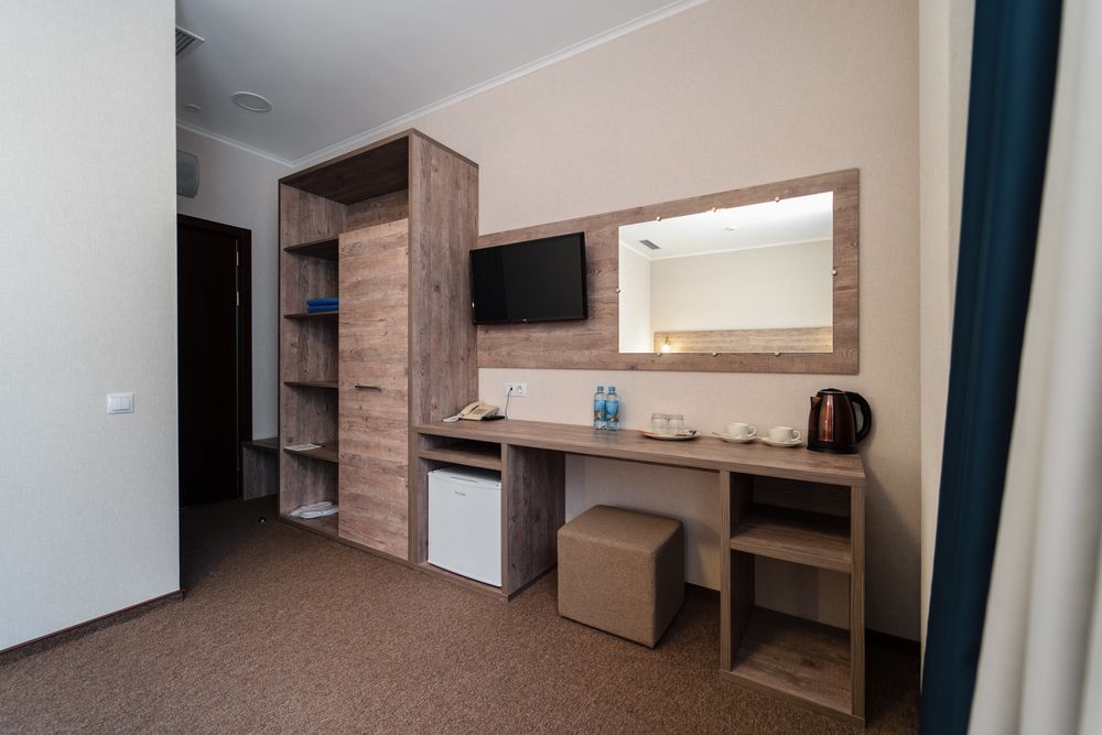 УСАДЬБА ГОЛУБОЙ ЗАЛИВ (Симеиз) - 50