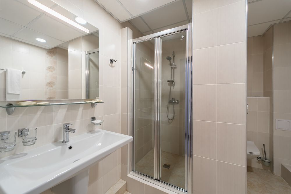 УСАДЬБА ГОЛУБОЙ ЗАЛИВ (Симеиз) - 49