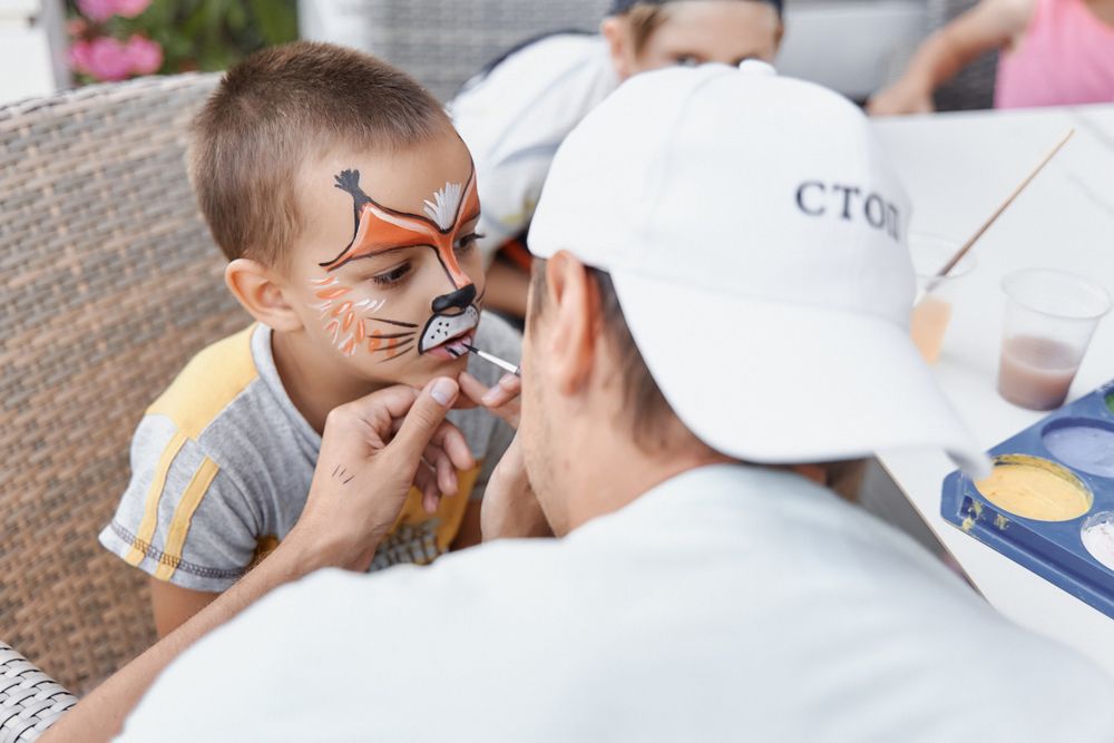 УСАДЬБА ГОЛУБОЙ ЗАЛИВ (Симеиз) - 46