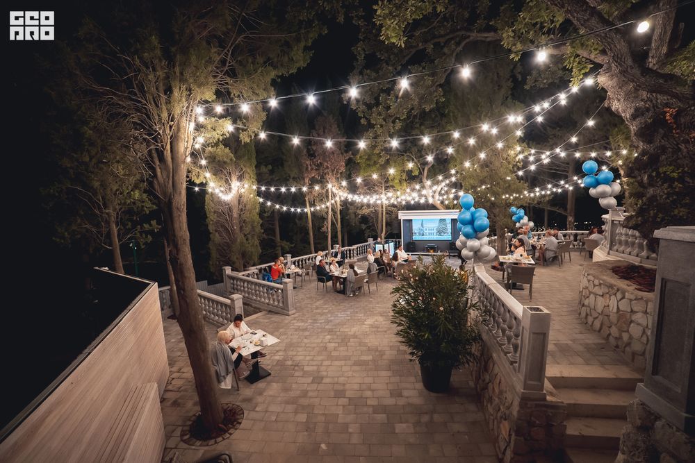 УСАДЬБА ГОЛУБОЙ ЗАЛИВ (Симеиз) - 38