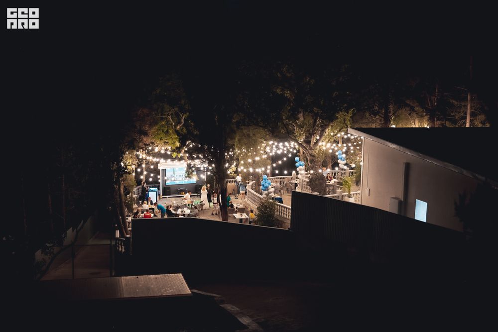 УСАДЬБА ГОЛУБОЙ ЗАЛИВ (Симеиз) - 37