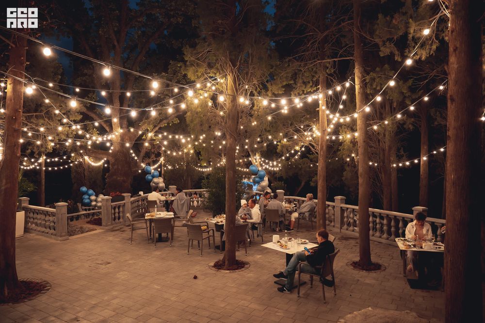 УСАДЬБА ГОЛУБОЙ ЗАЛИВ (Симеиз) - 36